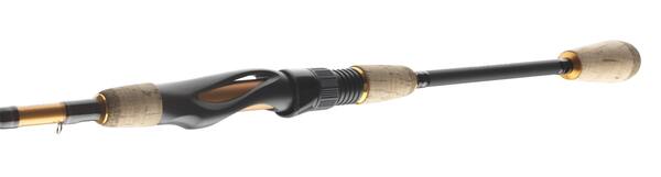 Daiwa Presso Iprimi Caña Spinning para Trucha