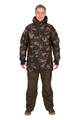 Fox Camo Sherpa-Tec 3/4 Jacket LTD