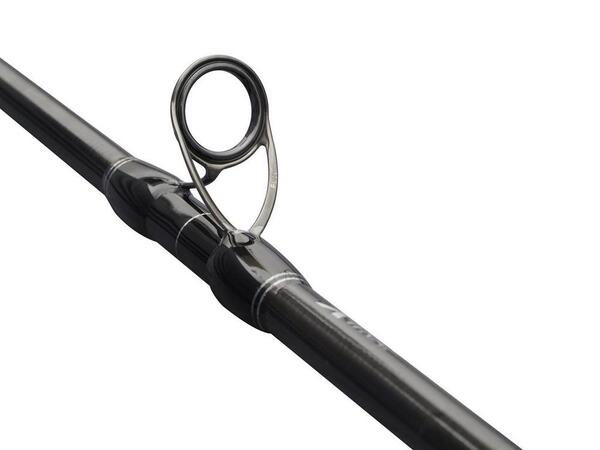 Penn Carnage Viking Edition Halibuster 731 Zeevishengel 2.21m