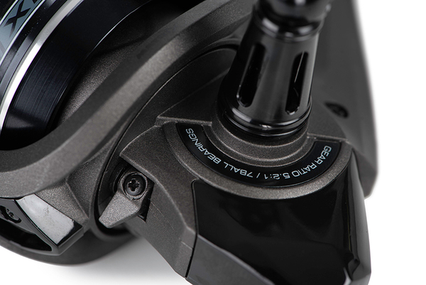 Matrix Ethos XR Coarse Fish Reel