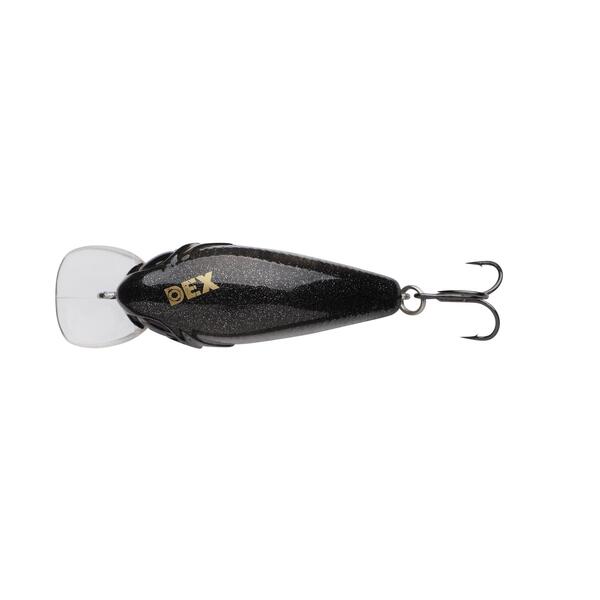 Berkley Dex Thumper Floating Plug 5.5cm (11.8g) - Baitfish