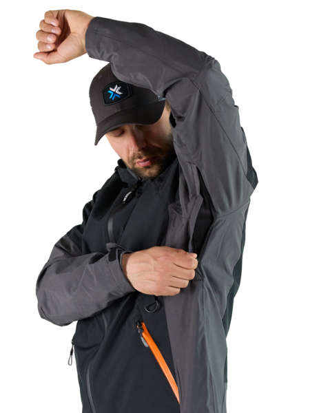 Norfin Mist Demi-Season Suit