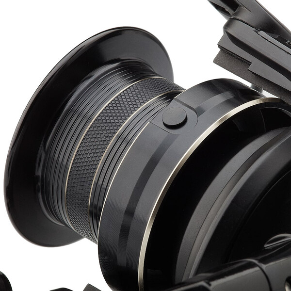 Prologic Fulcrum XD Carp Reel