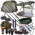 Ultimate Advanced Carp Session Set