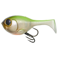 Jackall Deraball Shad 8.1cm (26g)