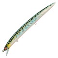 Seaspin Mommotti 160 S Long Jerk Plug 16cm (24g) - ITA Mackerel