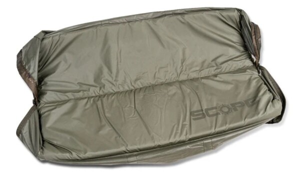 Nash Scope Alfombrilla de Desenganche y Pesaje