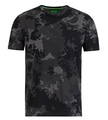 Korda Black Kamo Tee T-Shirt