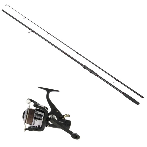 Catchmax Specimen Stalker Combo (20-80g)