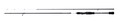 Shimano Bassterra XT+ Ultra Light Rock Fishing Rod 2.05m (0.5-8g)