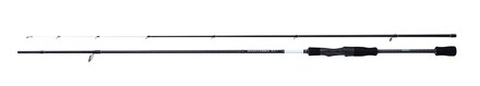 Shimano Bassterra XT+ Ultra Light Rock Fishing Rod 2.05m (0.5-8g)