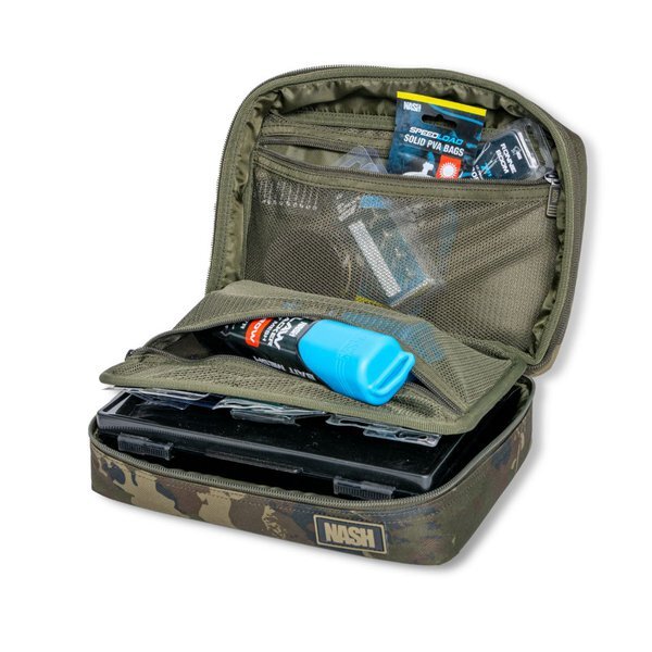 Nash Subterfuge Work Box - Standard