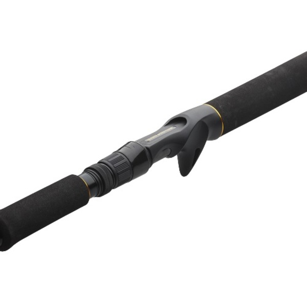 Savage Gear SG2 Trolling & Planer Specialist BC MF Baitcaster Rod 2.59m (130-220g)