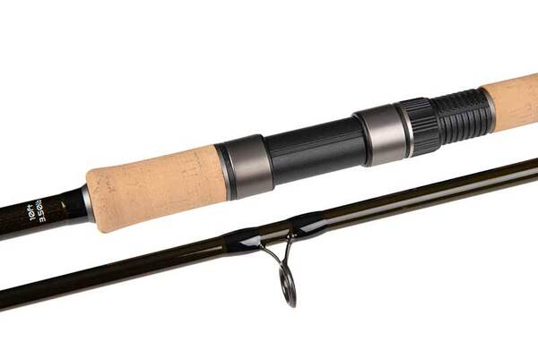 Fox Rage Predator Elite Pro 3.5lb 10ft Boat - Deadbait Rod