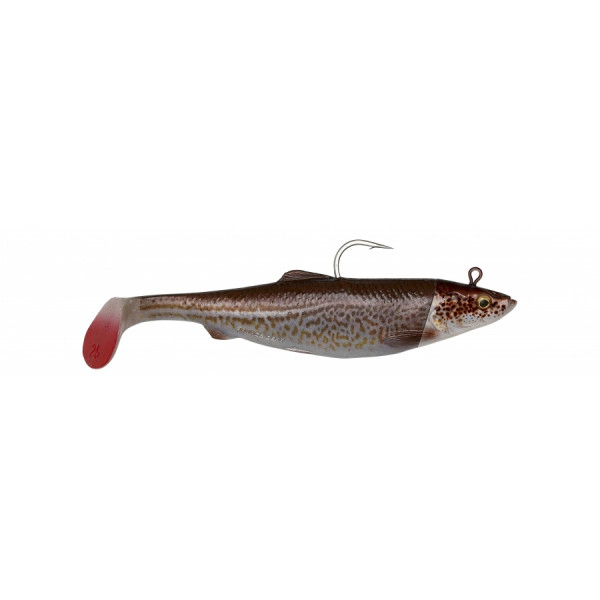 Savage Gear 4D Herring Big Shad 22cm 200g - Cod