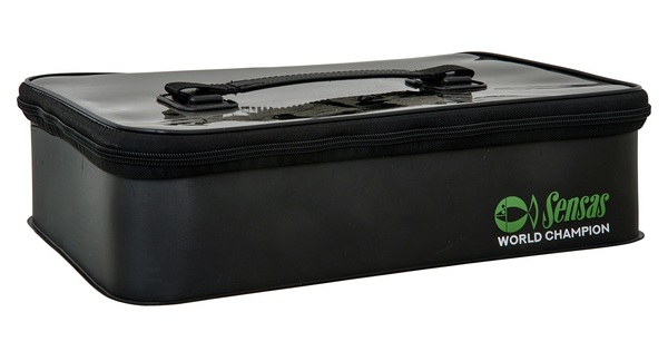 Sensas EVA 6 In 1 Organiser Coarse Bag