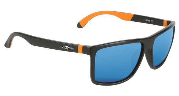 Mikado Polarized Glasses - 86040 Blue/Violet