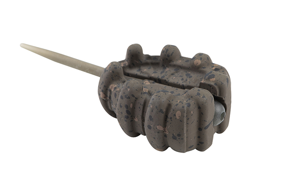 Fox Edges Tadpole Inline Insert (10 Stück)