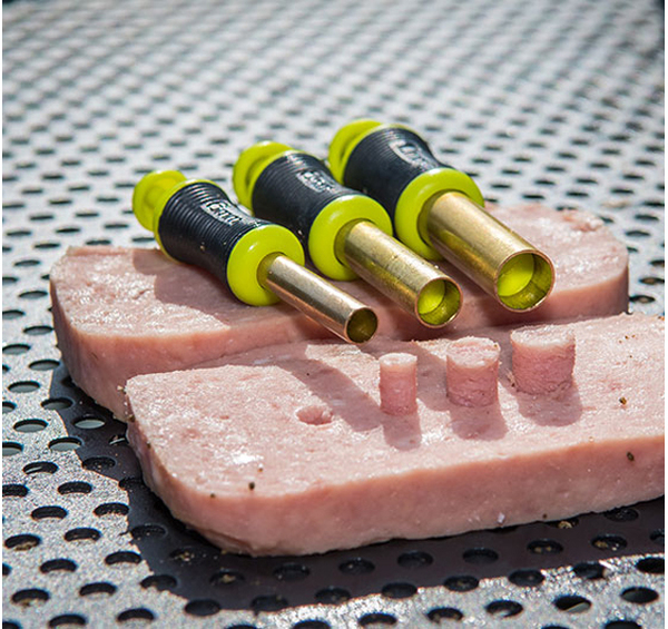 Matrix Compression Punch Set