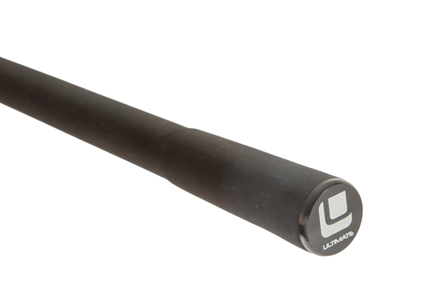 Ultimate Indura Travel Carp Set 11ft (3lbs)