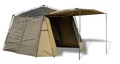 Nash Bank Life Gazebo Plus Social Shelter
