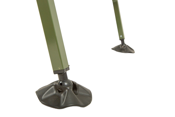 Ultimate Ultraload Barrow System (Incl. 4 Tassen)