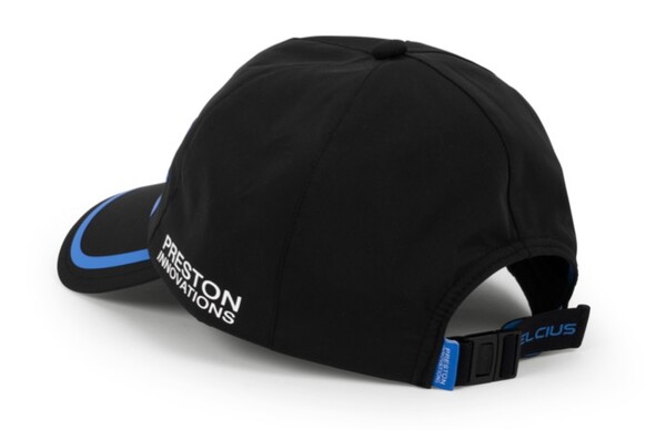 Preston Celcius Kappe