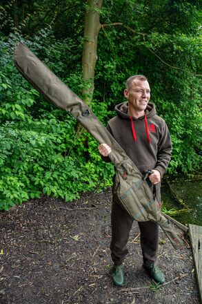 Ultimate Adventure 12ft Single Rod Sleeve