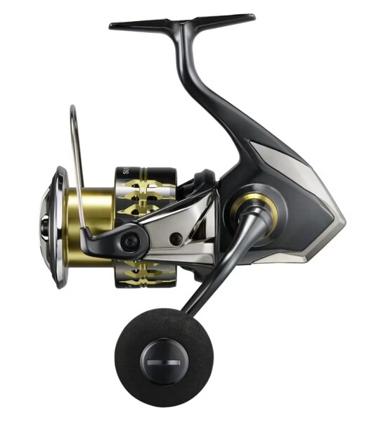 Shimano Sustain FK Spin Reel