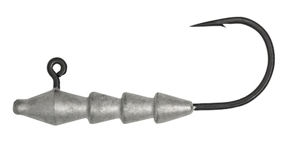 *Molix OMTD OJ21 Hover Jig Head #3/0 (3 Stuks)