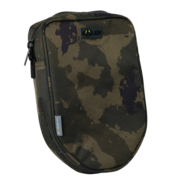 Solar Worldwide Scales Pouch (20×30×5.5cm)