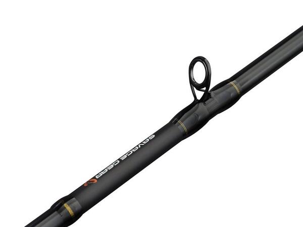 Savage Gear Revenge SG2 Heavy Game BC Baitcastrute 2.21m