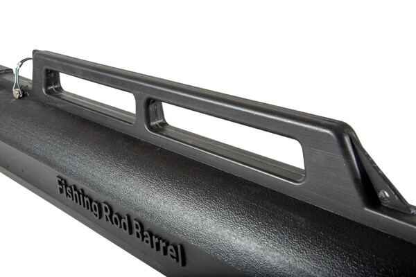 Ultimate Hardcase Travel Holdall 160-220cm