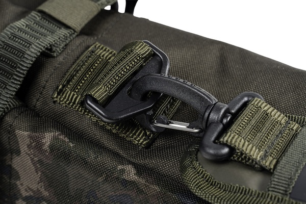 Nash Scope Quiver Funda