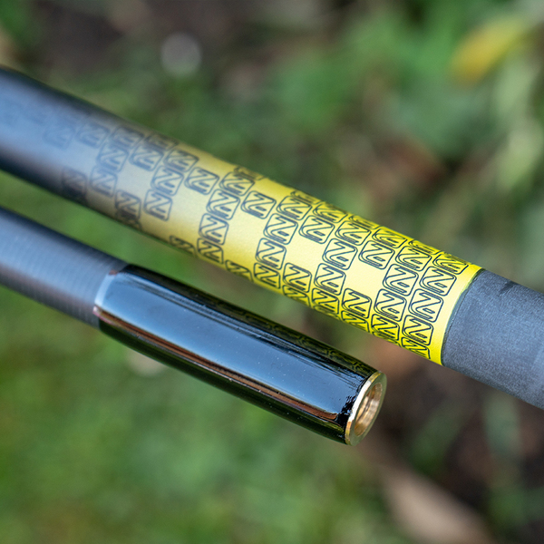 Nufish Novus Power 3000 Landing Net Handle 3m