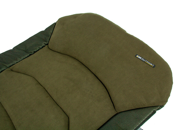Bedchair Outpost Flatframe AIM