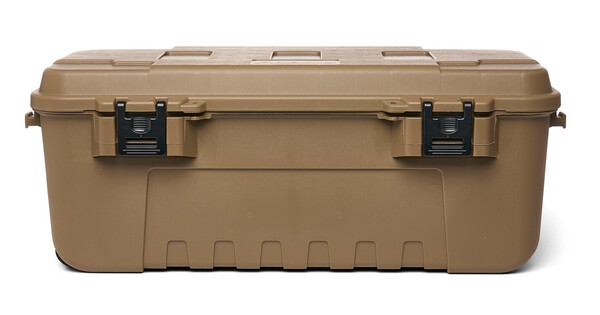 Plano Sportman's Trunk Large Fishing Case - Desert Tan