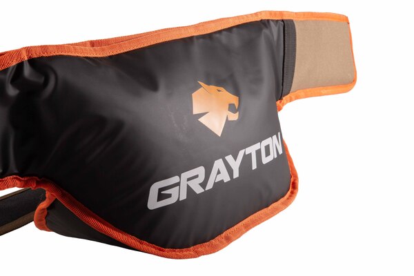Pokrowiec Grayton Tough Gear Rodsleeve
