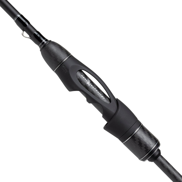 Abu Garcia Zenon Spinning Rod