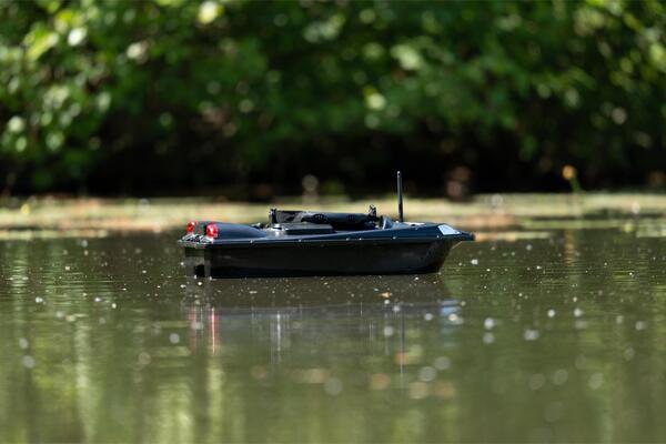 Navicarp Raider Bait Boat