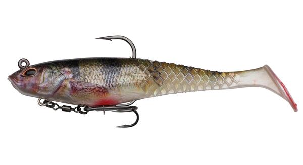 Berkley Cullshad Softbait 12.5cm (42g)