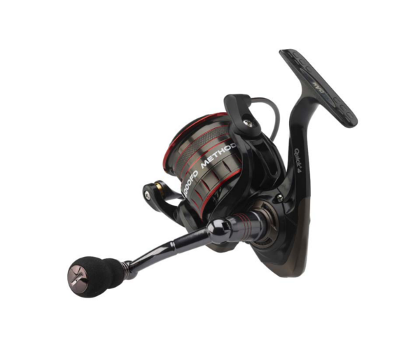 Quick 4 4000 FD Method 6+1bb