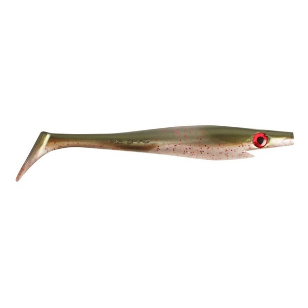 Strike Pro Pig Shad 23cm 90g - Arkansas Shiner