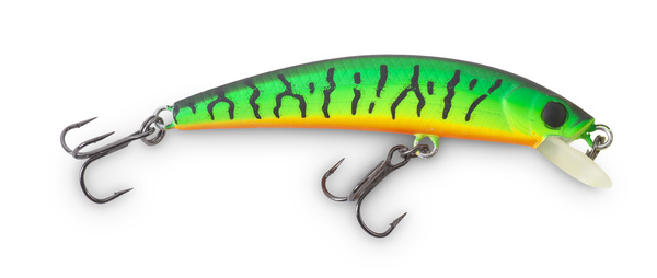 Iron Claw Apace M50 Sinking Plug 5cm (2.7g) - FT