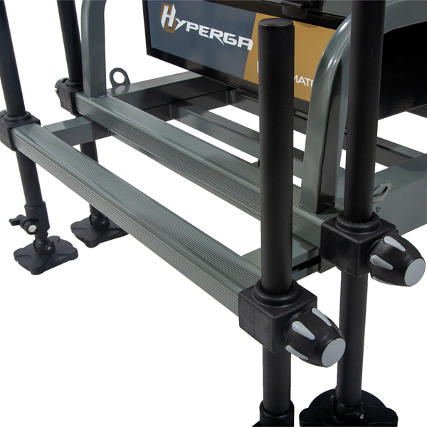 Ultimate Hyperga BX Seatbox