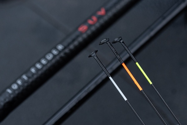 Map Parabolix Black Edition Pro SUV Feeder Rod 10ft (15-40g)