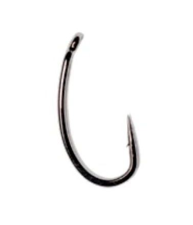 Nash Curve Shank Original Karpfenhaken (20 Stück)