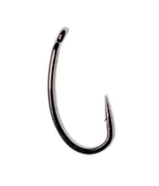 Nash Curve Shank Original Karpfenhaken (20 Stück)