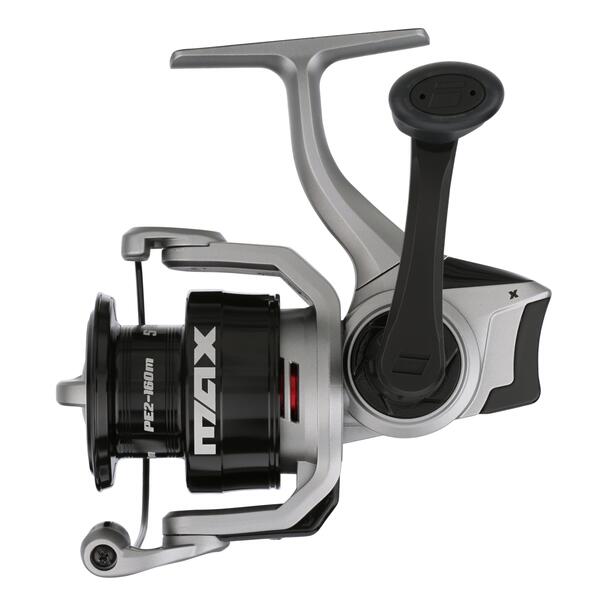 Abu Garcia Max X Spin Reel