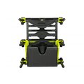 Matrix XR36 Pro Seatbox - Lime
